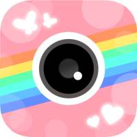 Beauty plus - Plus camera on 9Apps