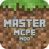 Minecraft Master Mods &amp; Addons icon