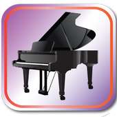 Piano instrument on 9Apps