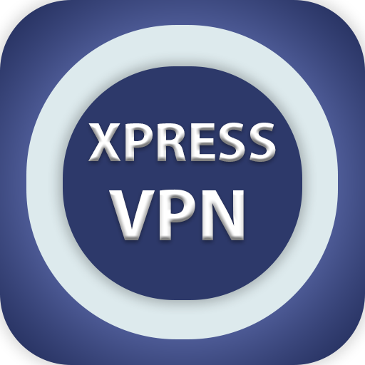 XpressVPN - Free VPN Unlimited &amp; Fast Security VPN icon
