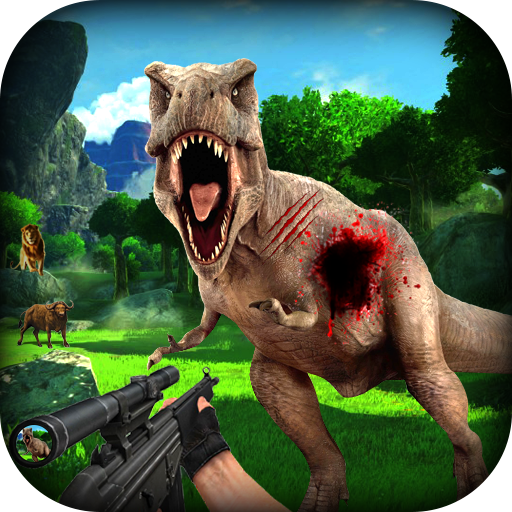 Sniper Shooting Classics Animal Hunting icon