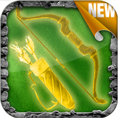 ikon Sniper Bowman Panahan