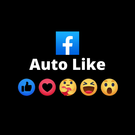 Facebook Auto Like आइकन