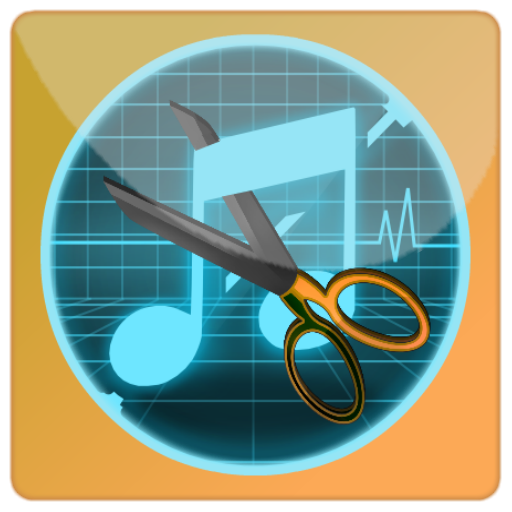 Ring Maker &amp; Sound Cutter icon