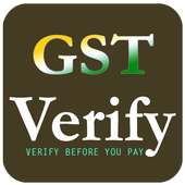 GST VERIFY on 9Apps