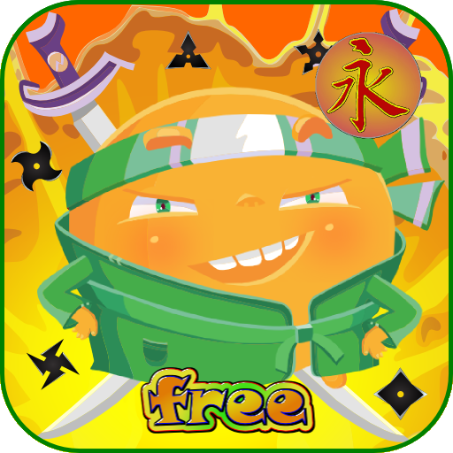 Lucky slingshot (Free) icon