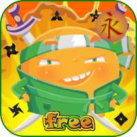 Lucky slingshot (Free)