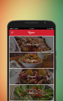 Raciper screenshot 2