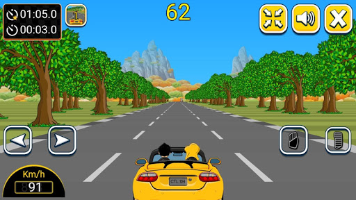 MULTI GAME screenshot 2