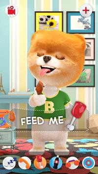 Talking Bob screenshot 4