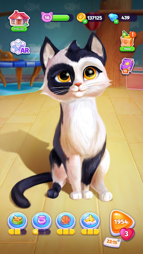 Catapolis - Giochi di Gatti screenshot 6