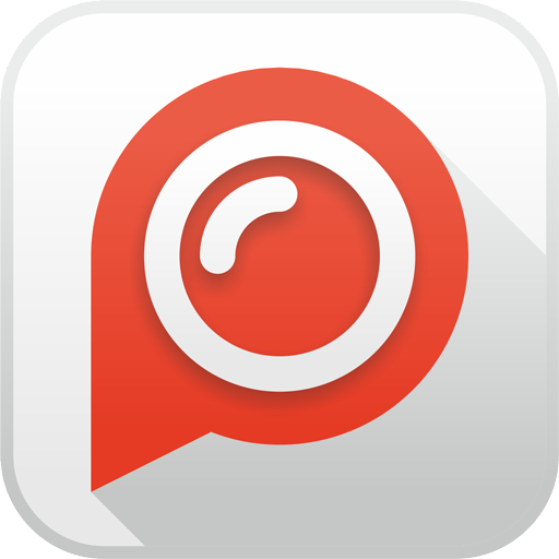 BroCast: Live stream icon