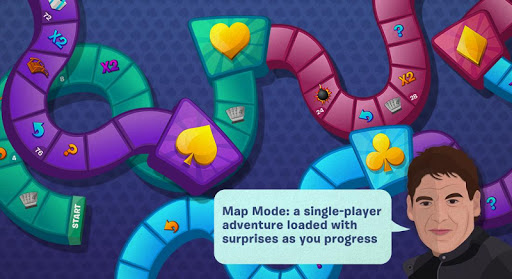 Gin Rummy Blyts screenshot 4