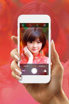 Camera OS 10 screenshot 4