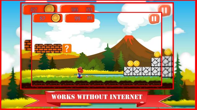 Super Dino's Adventure Jungle World screenshot 3