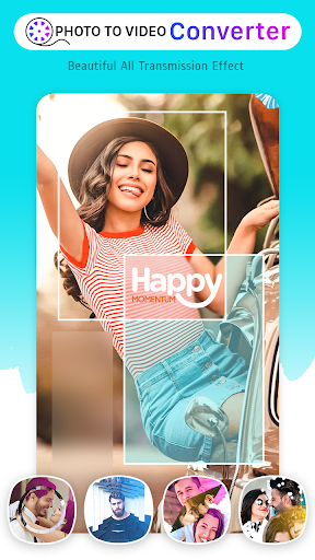 Photo Video Maker with Music & Video Maker screenshot 3