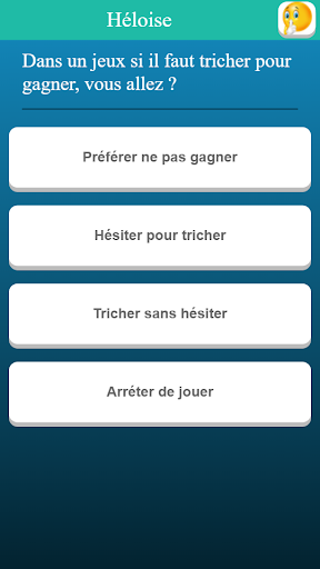 Quiz amoureux : Jeu de couple screenshot 4