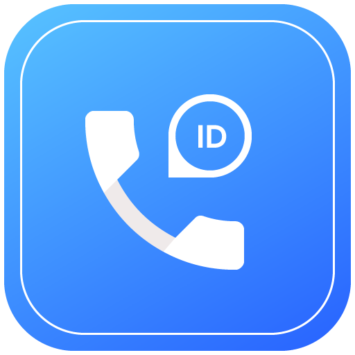 Caller ID Name Location Tracker icon