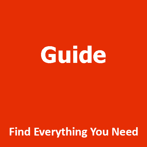 Guide for Shoppings icon