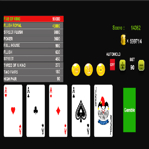 Poker Royal Casino icon