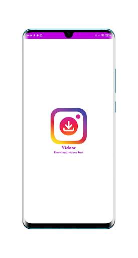Videor - Download videos fast screenshot 2