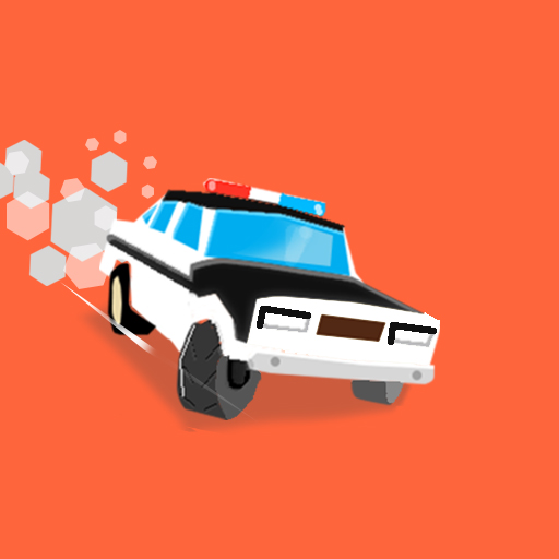 Police Pursuit 2 icon