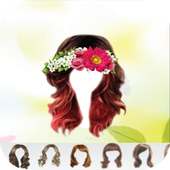 Hairstyle For Girls - Hair Style Image on 9Apps