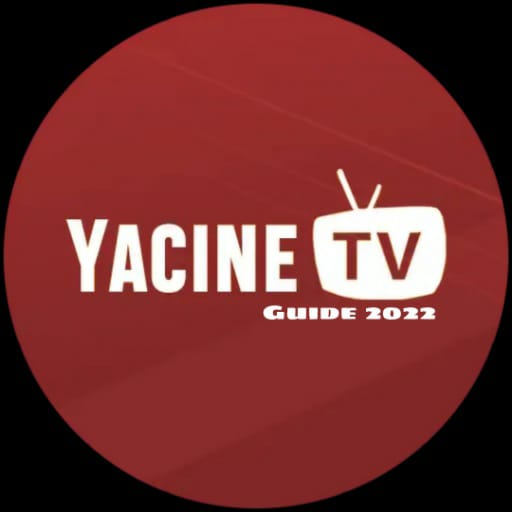Yacine TV Guide icon