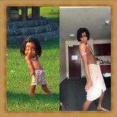 Banana Dance Challenge icon