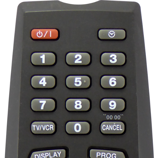 Remote Control For Akai TV icon