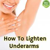 How to Lighten Underarms on 9Apps