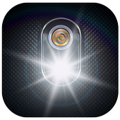 super flash - flashlight 2016 icon