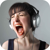 Annoying Sounds icon