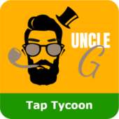 Auto Clicker for Tap Tycoon on 9Apps