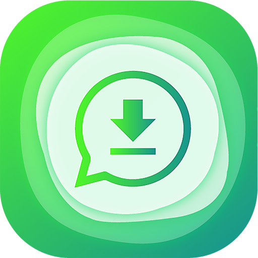 Status Saver for whatsapp icon