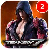 TEKKEN 7 - Manual Tricks Movelist