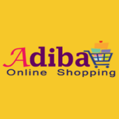 Adiba Online Shopping icon