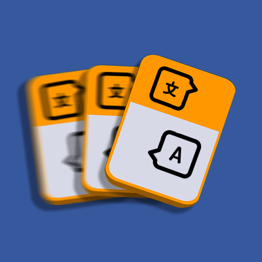 Guess&amp;Learn - Improve English with Taboo icon