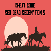 Cheat Codes for Read Dead Redemption 2 icon