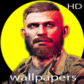 Wallpaper For Far Cry Fire HD 🔥 icon