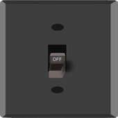 Bulb Smart Switch icon