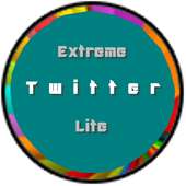 Extreme Twitter Lite on 9Apps