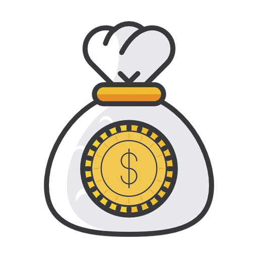 Make money - Free Cash Daily icon