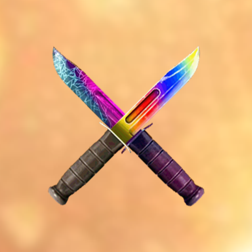 Modern Ops Case Simulator icon