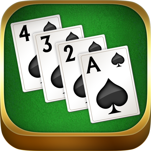 Solitaire Classic Card Games icon