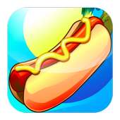 Hot Dog - Cooking Games