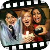 Ghost Video Maker icon
