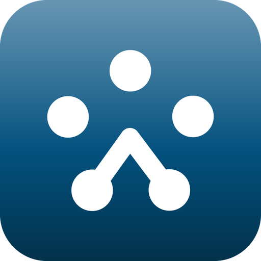 TryBooking Scanning App icon