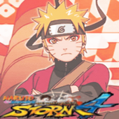 Trick Naruto Ultimate Ninja Strom 4 New Fight icon