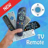 Universal Remote Control for All TV - TV Remote on 9Apps